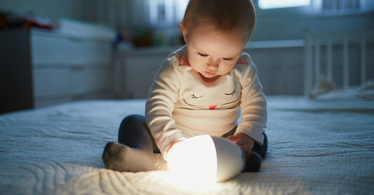 Die 5 Besten Baby Nachtlichter (2023) im Test!