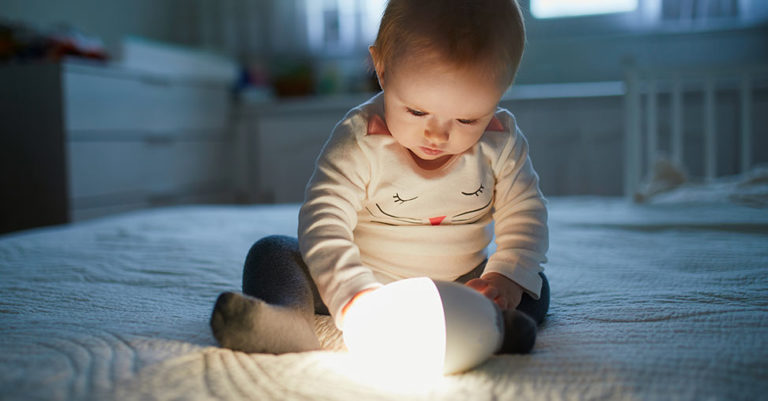 Die 5 Besten Baby Nachtlichter (2024) im Test!