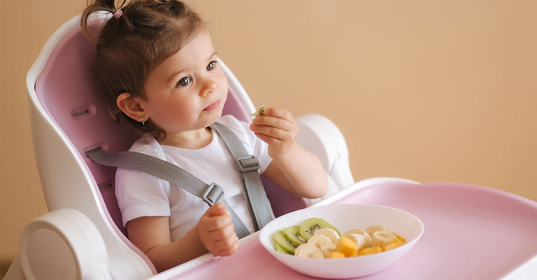 Die 3 Besten Babyhochstühle (2024) im Test!