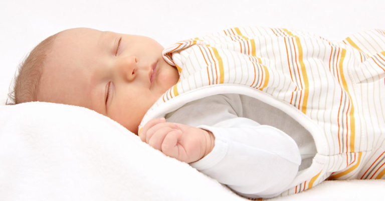 Die 3 Besten Baby Sommerschlafsäcke (2023) im Test!