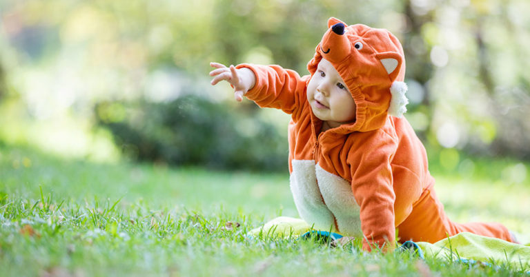 Die 5 Besten Baby Kostüme (2023) im Test!