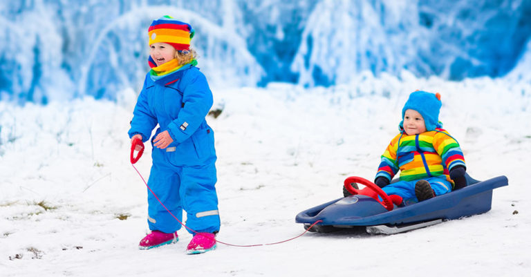 Die 4 Besten Baby Schneeanzüge (2024) im Test!