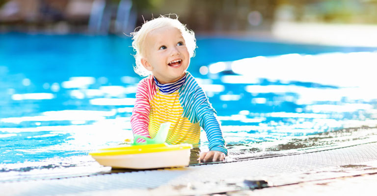 Die 4 Besten Baby UV-Schutzkleidungen (2023) im Test!