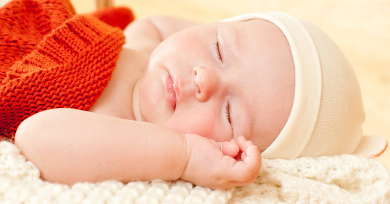 Die 3 Besten Babymützen (2025) Im Test!